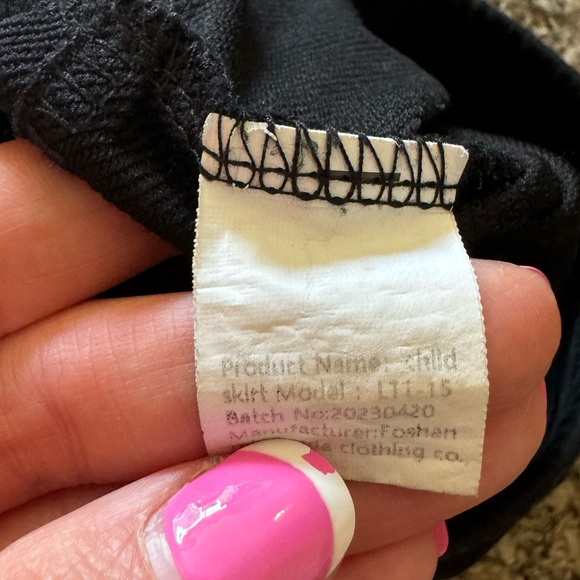 Cute Bear Patch Toddler Outfit Boy 2T - Picture 6 of 10